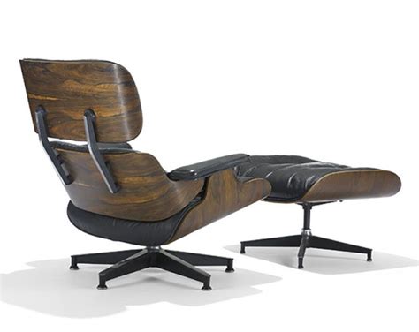 original eames chair vs genuine.